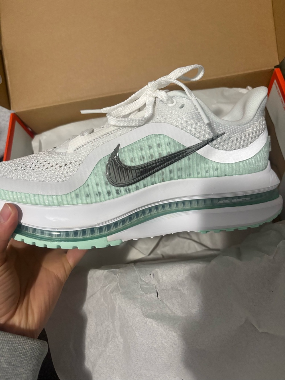 Brand New Nike Pegasus Premium 9